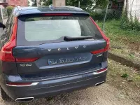 Usata Volvo XC60 2019 Blu SUV