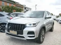 Usata DR DR 4.0 117 CV (86 kW) 2023 Grigio SUV