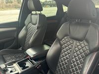 Usata Audi Q5 S-line plus 204 CV (150 kW) 2021 SUV