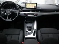 usata Audi A4 Avant 35 TDI S tronic S line edition