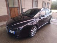 usata Alfa Romeo 159 1.9 jtdm 16v TI 150cv