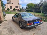 Usata BMW 635 218 CV (160 kW) 1979 Coupé