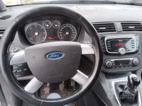 Usata Ford C-MAX 110 CV (80 kW) 2008 Monovolume