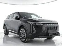 Usata Omoda 9 537 CV (394 kW) 2025 Nero SUV