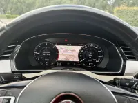 Usata VW Passat Executive 150 CV (110 kW) 2019 Station wagon