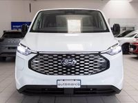 Ny Ford E-Transit Trend 100 kW (136 HK) 2025 Van