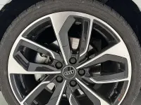 Usata Audi A3 Ambiente 150 CV (110 kW) 2023 Berlina