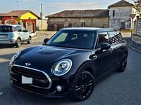 usata Mini Cooper D Clubman 2.0 Hype auto my18 Euro6B