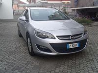 Usata Opel Astra S 110 CV (80 kW) 2014 Station wagon