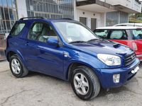 usata Toyota RAV4 serie II 4×4