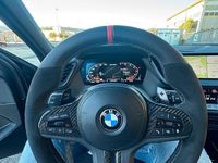 Usata BMW M135 2022 Nero Utilitaria