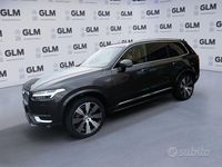 Usata Volvo XC90 Ultimate 235 CV (172 kW) 2022 Grigio SUV
