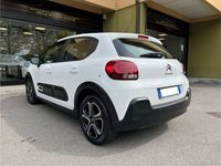 usata Citroën C3 PureTech 83 S&S Feel Pack