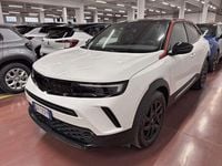 Usata Opel Mokka GS Line 110 CV (80 kW) 2022 Bianco SUV