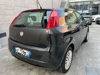 usata Fiat Punto Evo 1.2 5 porte S&S Active