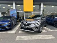 usata Renault Captur Plug-in Hybrid E-Tech 160 CV Intens