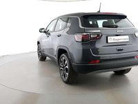 Usata Jeep Compass Altitude 131 CV (96 kW) 2024 Grigio SUV