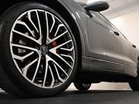 Nuova Audi Q8 e-tron Sport 209 kW (285 CV) 2025 Grigio SUV