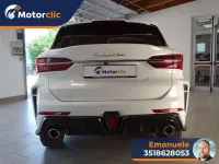 Usata Cirelli 3 133 CV (97 kW) 2025 Bianco SUV
