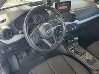 Usata Audi Q2 Business 116 CV (85 kW) 2017 SUV