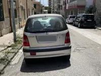 Usata Hyundai Atos Prime 59 CV (43 kW) 2004 Utilitaria