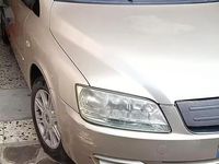 Usata Fiat Multipla 120 CV (88 kW) 2008 Monovolume