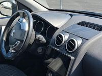 Usata Nissan Qashqai 115 CV (84 kW) 2010 Grigio SUV