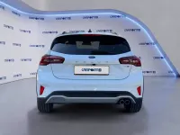 Usata Ford Focus Active 125 CV (91 kW) 2023 Bianco SUV