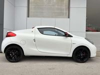 Usata Renault Wind 101 CV (74 kW) 2011 Bianco Cabrio