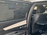 Usata Peugeot 5008 GT 131 CV (96 kW) 2021 Grigio Monovolume