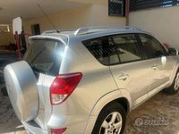 Usata Toyota RAV4 2006 Grigio SUV