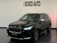 Usata BMW X1 xLine 149 CV (109 kW) 2023 Nero SUV