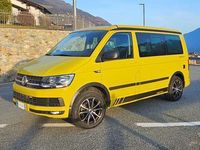 usata VW California T6