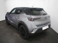 Usata Opel Mokka S 101 CV (74 kW) 2024 Grigio SUV