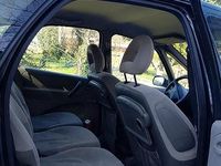 Usata Citroën Xsara 2005 Nero Monovolume