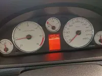 Usata Peugeot 407 109 CV (80 kW) 2007 Nero Berlina