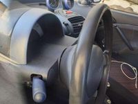 Usata Smart ForTwo Cabrio Passion 41 CV (30 kW) 2005 Cabrio