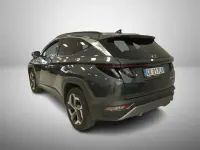 Usata Hyundai Tucson 230 CV (169 kW) 2022 Other SUV