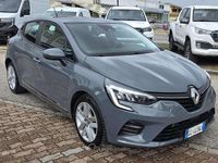 Usata Renault Clio V Zen 101 CV (74 kW) 2020 Grigio Berlina