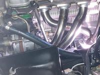 Usata Alfa Romeo 75 1989 Grigio Berlina