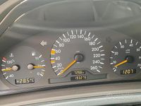 Usata Mercedes CLK200 1998 Coupé