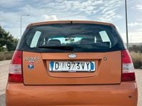 Usata Kia Picanto 61 CV (44 kW) 2008 Utilitaria