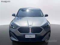 Usata BMW X2 Performance 150 CV (110 kW) 2024 Grigio SUV