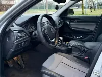 Usata BMW 118 143 CV (105 kW) 2012 Utilitaria