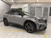 Usata Renault Austral Iconic Esprit Alpine 200 CV (147 kW) 2023 Grigio SUV