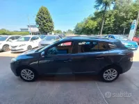 Usata Renault Mégane GrandTour 110 CV (80 kW) 2012 Grigio Station wagon