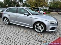 usata Audi A3 Sportback SPB 35 TFSI COD S tronic Sport LEGGI NOTE