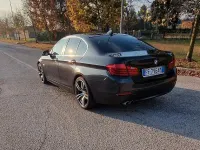Usata BMW 530 258 CV (189 kW) 2016 Berlina