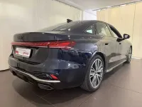 Usata Audi A5 Ambiente 204 CV (150 kW) 2025 Blu/azzurro Berlina