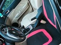 Usata Alfa Romeo 159 2006 Nero Berlina